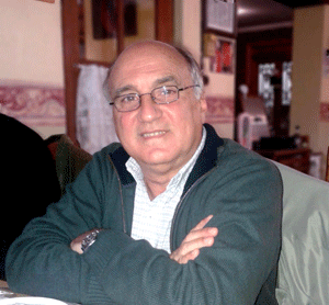 Jorge Brega
